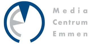Logo Media Centrum Emmen